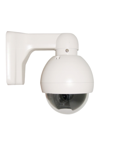 PTZ 700TVL 36X – Camara de Seguridad HSMIC360 CCTV – Camaras de